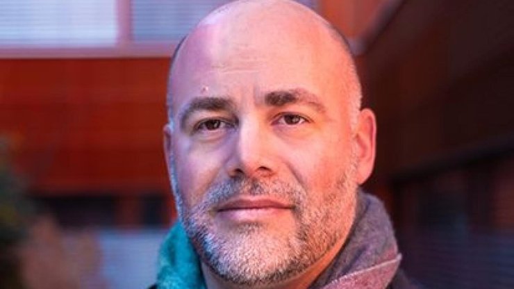 Vincent Dubi