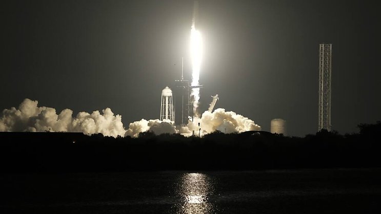 Ce programme sur quatre semaines s'inscrit dans le cadre d'une collaboration entre Cutiss et l'opérateur jurassien de mini-laboratoires automatisés SpacePharma (archives).