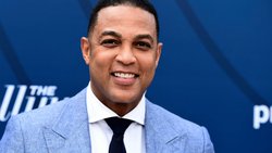 Don Lemon, ancien présentateur de CNN, a été arrêté à Minneapolis (Archives).