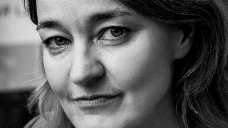Sophie Dubuis, nouvelle présidente de Migros Genève