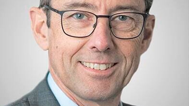 Urs Ziegler