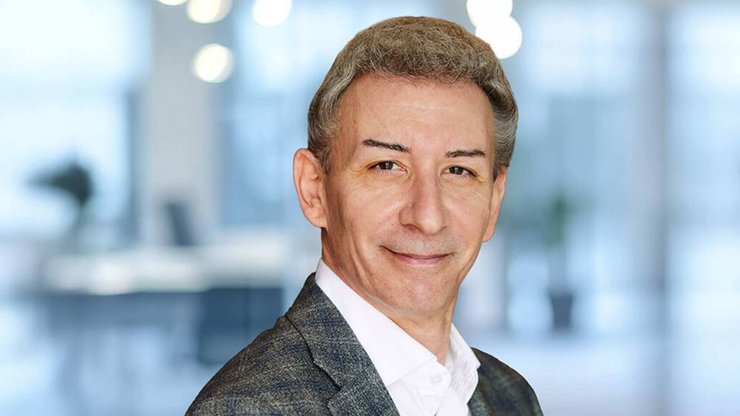 Takis Spiliopoulos