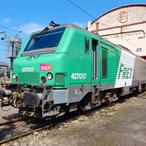 En novembre dernier, la SNCF annonçait une réorganisation majeure: la fin de Fret SNCF au 1er janvier, remplacé par deux nouvelles entités, Hexafret et Technis.