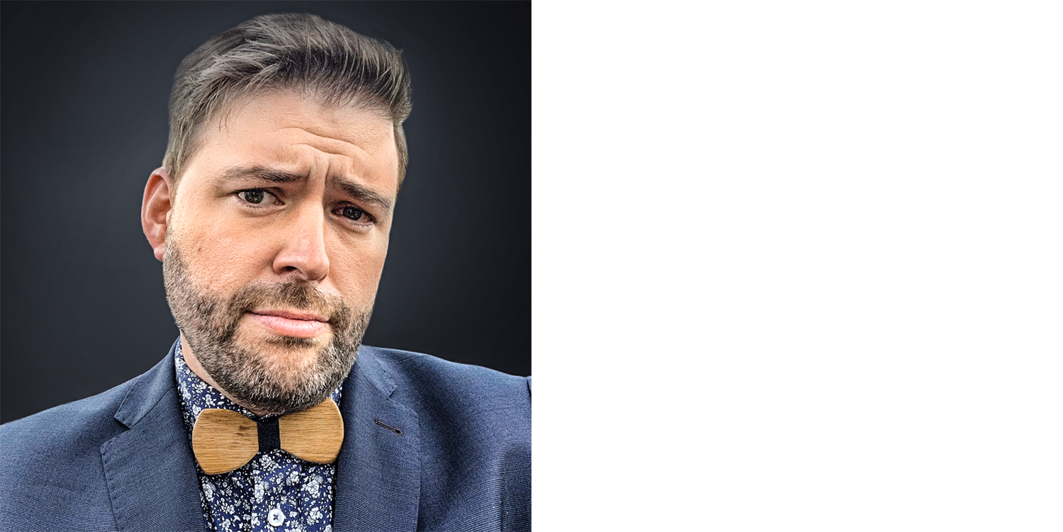 Michael Wegmüller aide les entreprises de taille moyenne à mettre en œuvre l’IA.