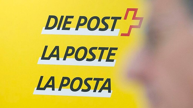 Pour l'USAM, "de nombreuses pratiques commerciales actuelles de la Poste ne sont pas liées à ses mandats de prestations et à sa position de monopole" (image d'illustration).