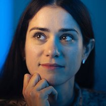 Claudia Bigoni, fondatrice de la startup SaisiR, développe des solutions pour la réhabilitation post AVC.