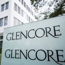 La multinationale zougoise avait annoncé un paquet de mesures pour redresser la barre, après être tombée dans le rouge sur les six premiers mois de l'année. (archive)