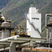 L'industriel bâlois établi dans le bas du Haut-Valais livre jeudi un autosatisfecit pour sa performance trimestriel. (archive)