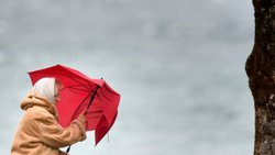 La tempête Goretti devrait apporter des vents très violents (image d'illustration).