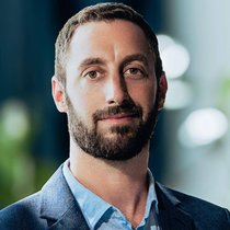 Matthieu Corthésy, cofondateur et directeur, MCJS.