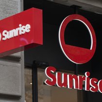 Le plan social mis en place par Sunrise comprend notamment une contribution pour la retraite anticipée des collaborateurs à partir de l'âge de 62 ans (archives).