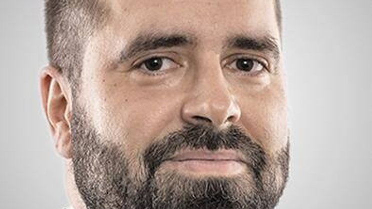 Mathieu Roth Directeur au Contrôle cantonal des finances, Neuchâtel.