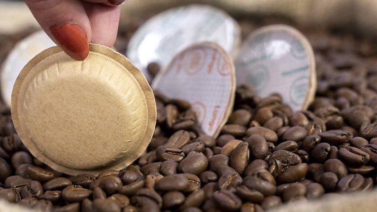 Nescafé Dolce Gusto propose désormais des capsules biodégradables.