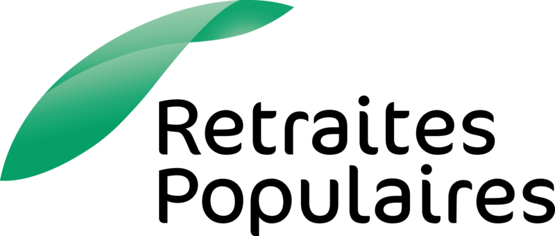 Logo RP