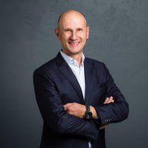 Stefan Schenker