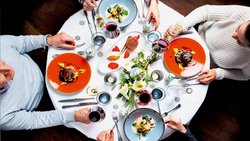 Le steakhouse Chez Philippe (ouvert par Philippe Chevrier) a trouvé sa clientèle en misant tout sur la qualité du produit.