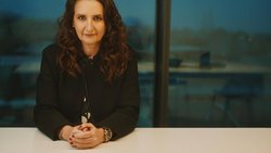 Ilaria Resta, CEO d'Audemars Piguet depuis deux ans, apporte un nouvel esprit au sein de la manufacture du Brassus (VD).