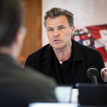 Alfred Gantner tient à être clair. Avec cinq autres grands patrons, ils n’ont pas fait de diplomatie dans le Bureau ovale, ils ont réglé un litige de l’économie qui ne pouvait être résolu que par le monde économique.