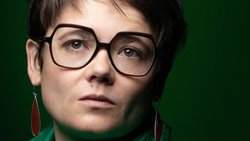 Lucie Pinson dirige l’ONG Reclaim Finance, qui pratique un lobbyisme proactif auprès des acteurs financiers.