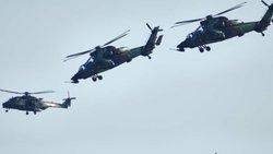 L'année 2025 a été marquée par des commandes étatiques importantes.