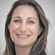 Adèle Thorens Goumaz.