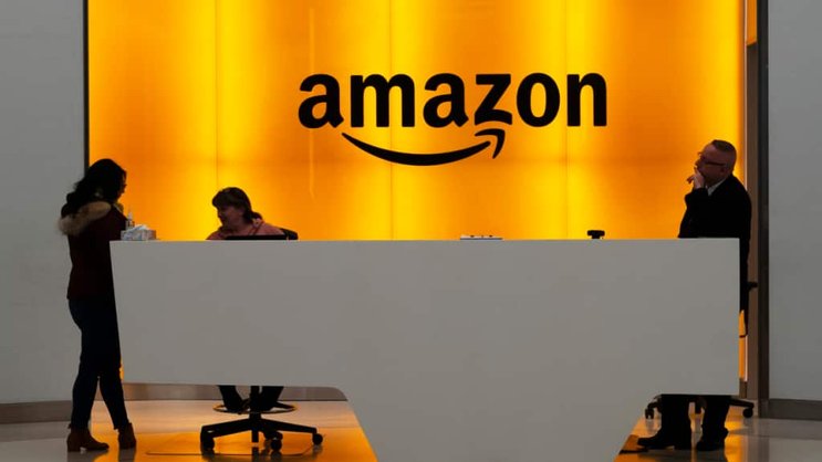 L'investissement annoncé mercredi sera apporté par Amazon Web Services (AWS), la filiale du géant dédiée au cloud.