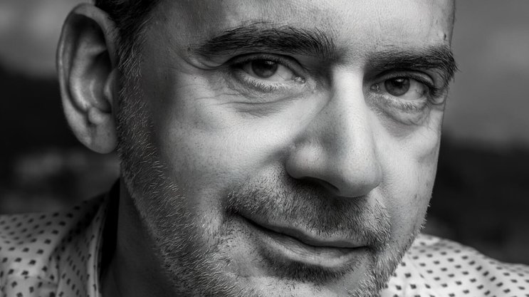 Nasri Nahas, CEO du Biopôle, pilote l’un des écosystèmes les plus dynamiques d’Europe dans les sciences de la vie.