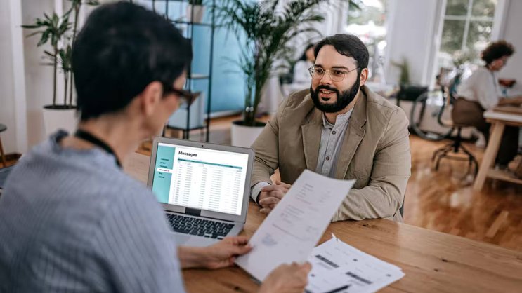Rien n'a changé depuis des décennies dans la façon dont les entreprises sélectionnent leurs collaborateurs.