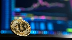 Le bitcoin est passé temporairement sous le prix de 75 000 dollars.