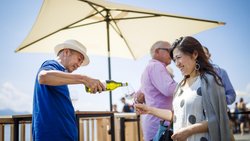 Le vin désalcoolisé va-t-il être accepté en Suisse?
