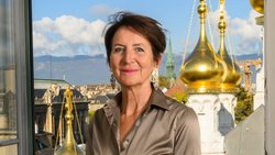 Selon les statistiques nationales, 20% des médiations commerciales se soldent par un échec. Reste que, pour Birgit Sambeth, les bénéfices d’une médiation, tant au niveau du temps que de l’argent dépensés, sont indéniables.