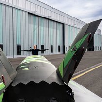 L'année 2015 est marquée par la création de Swiss Aeropole, à la fois hub pour l’aviation d’affaires et lieu d’accueil pour les entreprises de l’aéronautique et de l’aérospatial. L'année 2021 est marquée par l'installation à Payerne de Destinus, qui veut développer des avions-fusées hypersoniques carburant à l’hydrogène liquide.