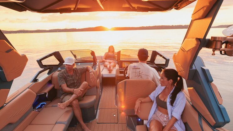 MasterCraft