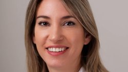 Debora Schivo, cofondatrice du centre Amiia.