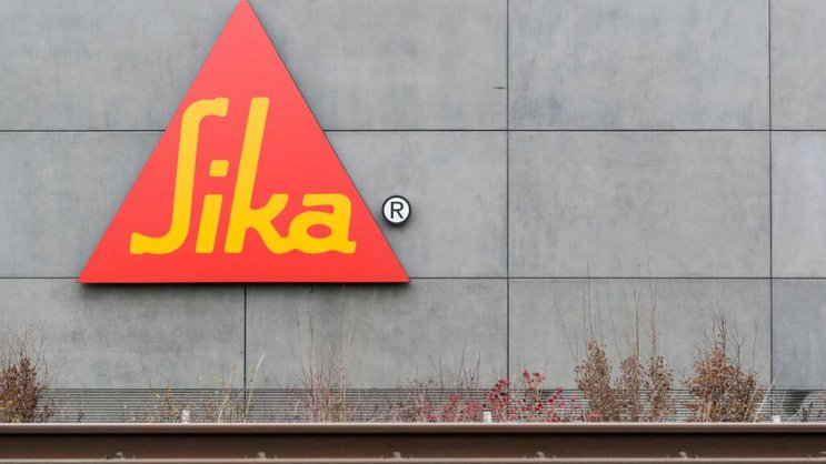 Sika sort d'un trimestre morose. (archive)