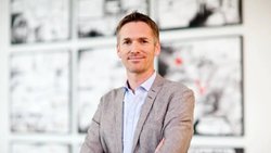 La pandémie a montré à Fritz von Hardenberg combien sa famille lui manquait. En réaction, il est passé à une semaine de quatre jours.