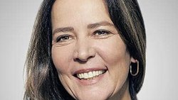 Nina Müller: CEO, Lalique Group