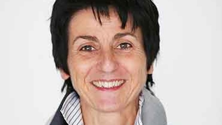 Lauraine Ebener