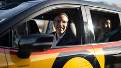Stefan Regli, CEO de Car Postal, veut améliorer encore la formation des chauffeurs.