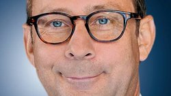 Christoph Gloor, responsable adjoint de Vontobel Wealth Management et membre du Comité exécutif de Notenstein La Roche.
