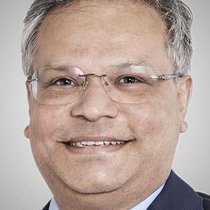 Ashwin Bhat: Membre du conseil d’adminsitration, Swiss