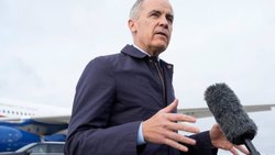 Le Premier ministre canadien Mark Carney s'est dit prêt à reprendre les négociations commerciales avec les Etats-Unis, abruptement rompues par le président Donald Trump, dès que les "Américains sont prêts".