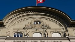 Les interventions sur le marché des changes figurent parmi les instruments de la BNS pour atteindre ses objectifs de politique monétaire (archives).