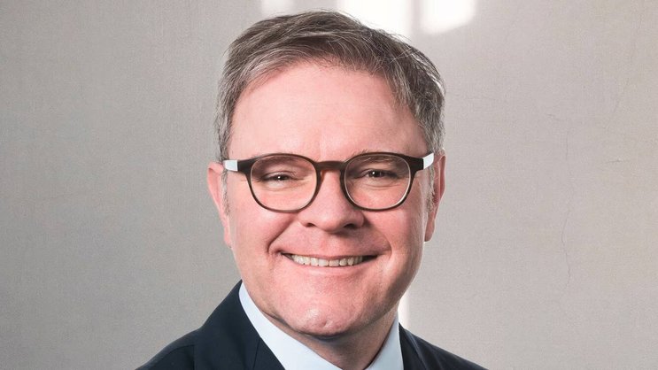Hans-Jörg Widiger, directeur de Swiss Bankers..
