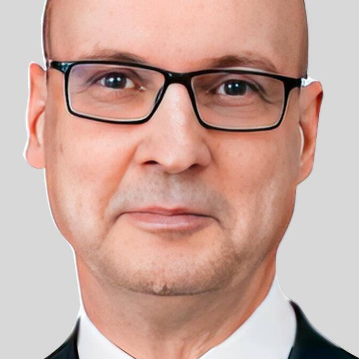 Stefan Walter