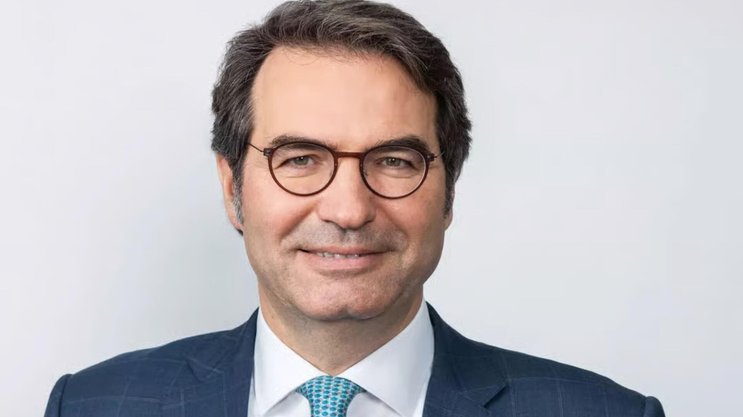 Giorgio Pradelli