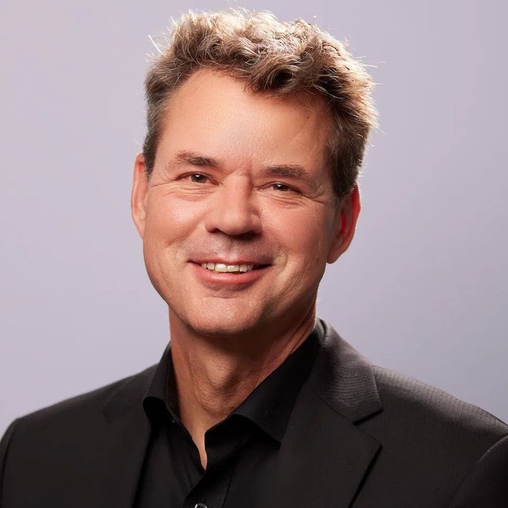 Mike Martin
