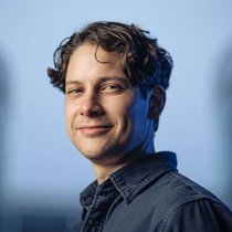 Roberto Trivelli, cofondateur de Badger.