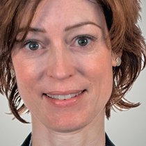 Professeure et directrice de l’Institut entrepreneuriat et management de la HES-SO Valais, Line Pillet est également présidente de l’association Femmes PME Suisse romande.