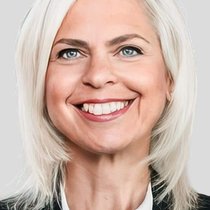 Eva Rothe: Directrice, Arval Suisse